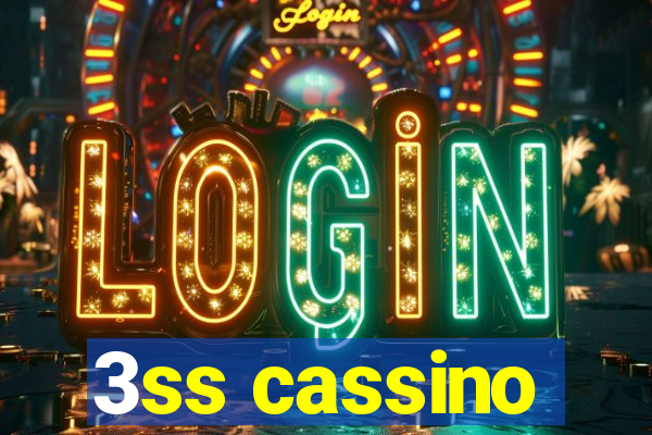 3ss cassino